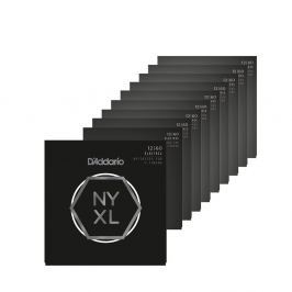 D'Addario NYXL1260 SET