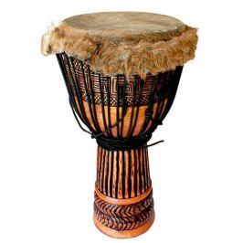 Terre Professional Player - Mahogany Djembe 65 cm (B-Stock) #908966