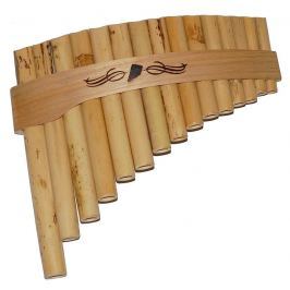 Schwarz Pan Flute 15