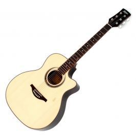 Höfner HA-GA17-N-0 (B-Stock) #909048