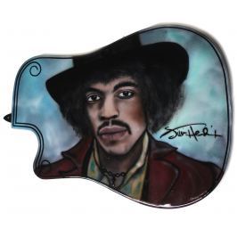 TZ Deco Jimi Hendrix Airbrush