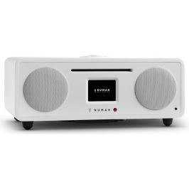 Numan Two White