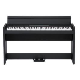 Korg LP-380 BK (B-Stock) #908147