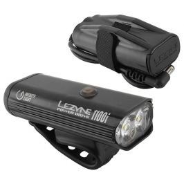 Lezyne Power Drive 1100I Loaded Black