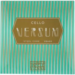 Thomastik VE400 Versum Cello 4/4