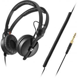 Sennheiser HD 25 Plus (B-Stock) #909531
