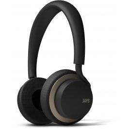 Jays u-JAYS iOS Black/Gold