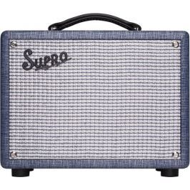 Supro 1606 Super 1x8 Tube Combo (B-Stock) #909737