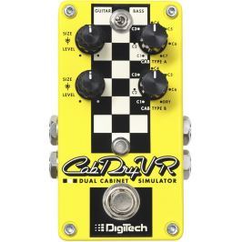 Digitech CabDryVR