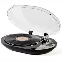 GPO Retro PR 50 Black Gloss (B-Stock) #909969