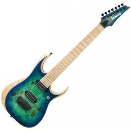 Ibanez RGDIX7MPB Surreal Blue Burst (B-Stock) #909992