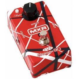 MXR EVH90 Eddie Van Halen Phase