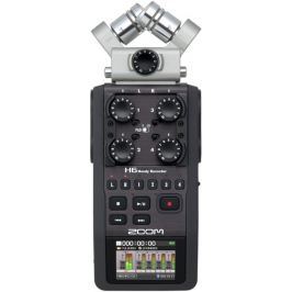 Zoom H6 recorder (B-Stock) #910181