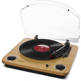 ION Max LP Wood (B-Stock) #910197