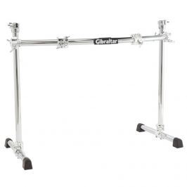 Gibraltar GCS300C Chrome Series Curved Rack System