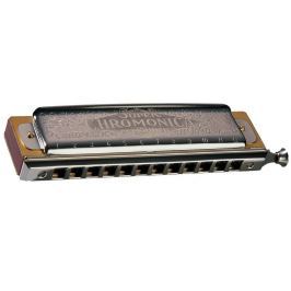 Hohner Super Chromonica 48/270 E