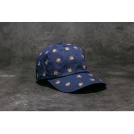 HUF Apparel Cap PLP EMB Dad Hat Twilight