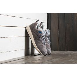 Karhu Fusion 2.0 Charcoal Gray/ Charcoal Gray