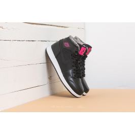 Air Jordan 1 Retro High GG Black/ Deadly Pink-White