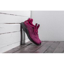 adidas Alphabounce EM W Mystery Ruby/ Bahia Magenta/ Grey Five