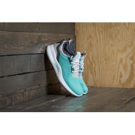 adidas Alphabounce Lux W Energy Aqua/ Grey Five/ Footwear White