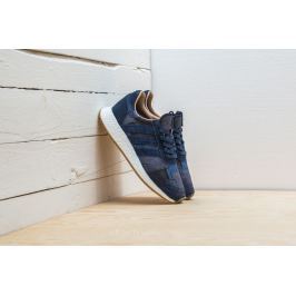 adidas Consortium x End x Bodega Iniki Runner S.E. Blue/ Tan