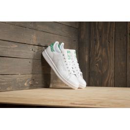 adidas Stan Smith W Ftw White/ Ftw White/ Green