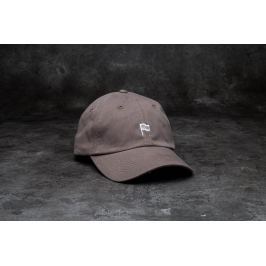 Herschel Supply Co. Sylas Cap Dark Pewter
