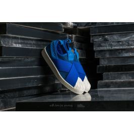 adidas Superstar SlipOn W Blue/ Blue/ Off White