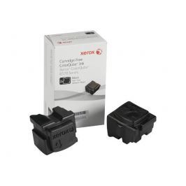 Xerox - tintas solidas - negro
