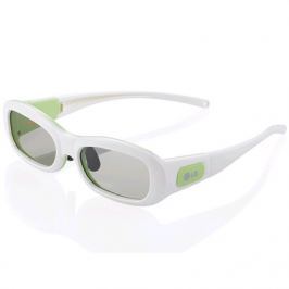 Lg Gafas 3D AG-S230