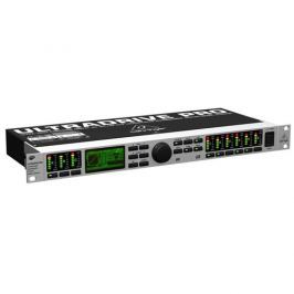 Behringer CROSS.ULTRADRIVE PRO DCX2496LE