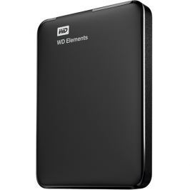 Western Digital Disco Duro Externo WDBU6Y0015BBK 1.5TB