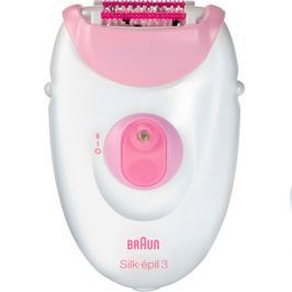 Braun Depiladora Silk-épil 3 -3270