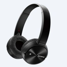 Sony Auriculares MDR-ZX330BT