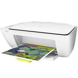 HP Impresora Deskjet 2132 All-in-One