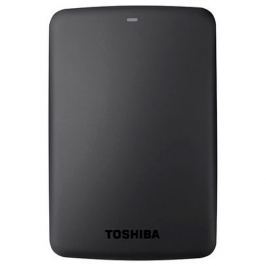 Toshiba Disco Duro Externo Canvio Basics 3TB