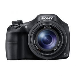 Sony Cámara DSC HX350B