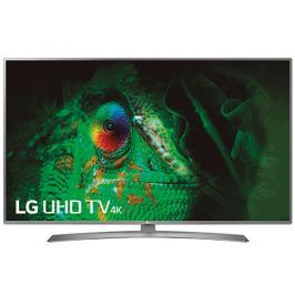 Lg Led 4K 55UJ750V