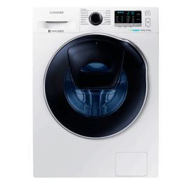 Samsung Lavadora Secadora WD80K5410OWEC