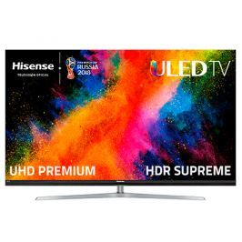 Hisense Led 4K H65NU8700