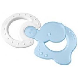 NUK Juego de mordedores, elefante