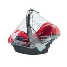 Maxi-Cosi Protector lluvia para portabebés