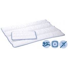 Alvi Set de cuna Resistente