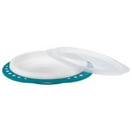 NUK EASY LEARNING plato de aprendizaje