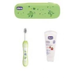 Chicco Set bucal