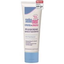 Crema cuidado de la piel Sebamed, 75ml