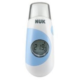 termómetro para bebés Flash NUK