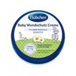 Crema pañal Bübchen Bebé