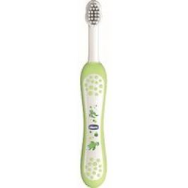 Cepillo de dientes 6m+ Chicco